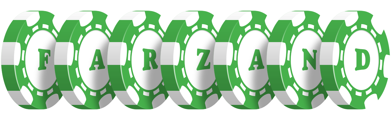 Farzand kicker logo