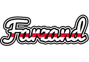 Farzand kingdom logo