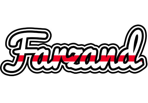 Farzand kingdom logo