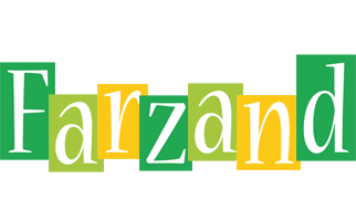 Farzand lemonade logo