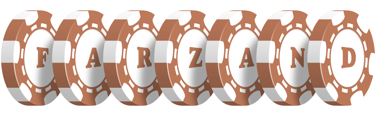 Farzand limit logo