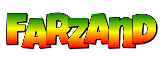 Farzand mango logo