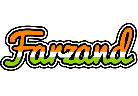 Farzand mumbai logo