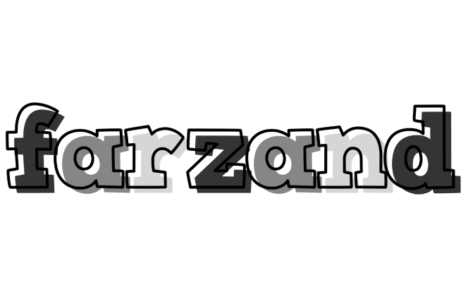 Farzand night logo