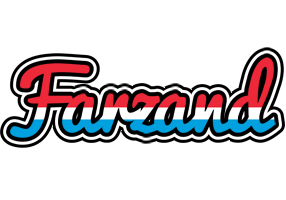 Farzand norway logo