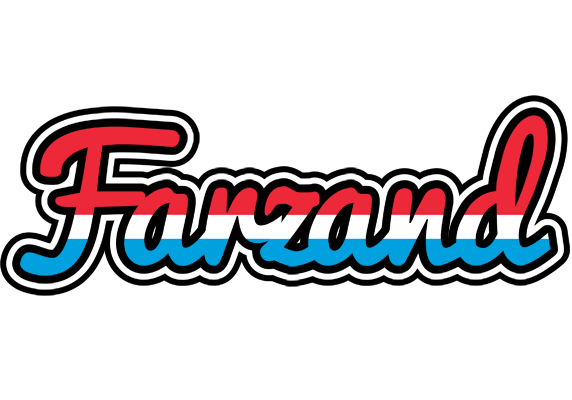 Farzand norway logo