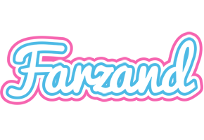 Farzand outdoors logo