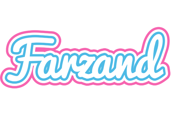 Farzand outdoors logo
