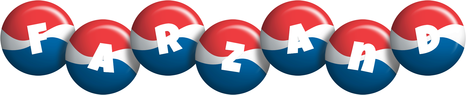 Farzand paris logo