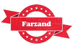 Farzand passion logo