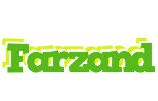 Farzand picnic logo