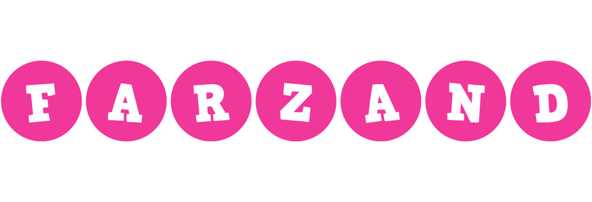 Farzand poker logo