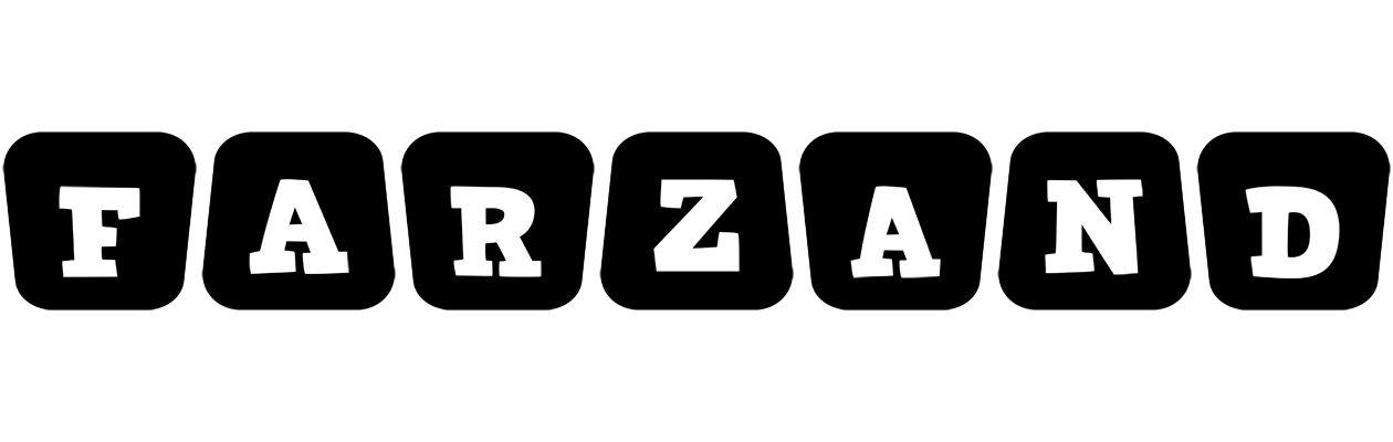 Farzand racing logo