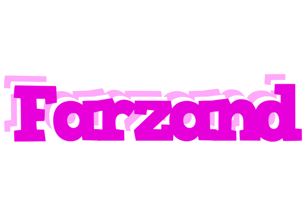 Farzand rumba logo