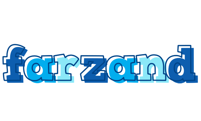 Farzand sailor logo