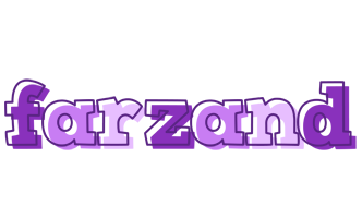 Farzand sensual logo