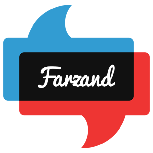 Farzand sharks logo