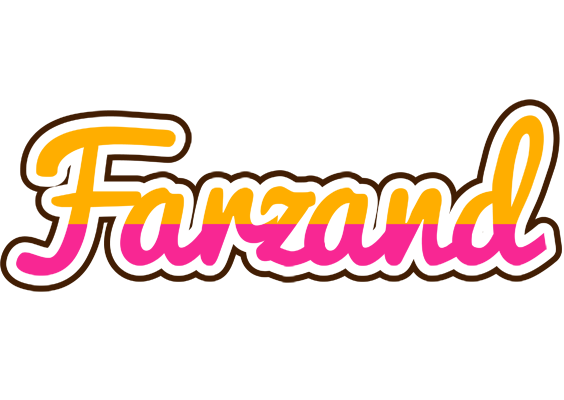 Farzand smoothie logo