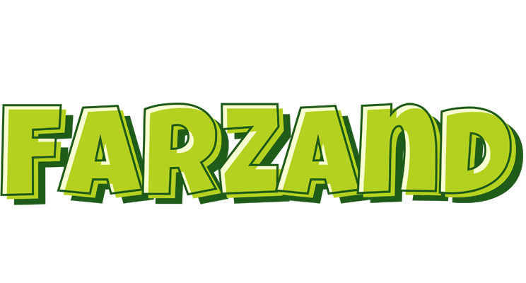Farzand summer logo
