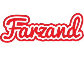 Farzand sunshine logo