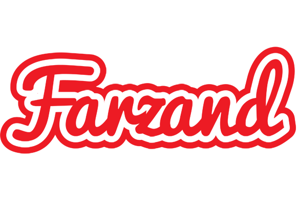 Farzand sunshine logo