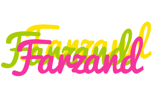 Farzand sweets logo