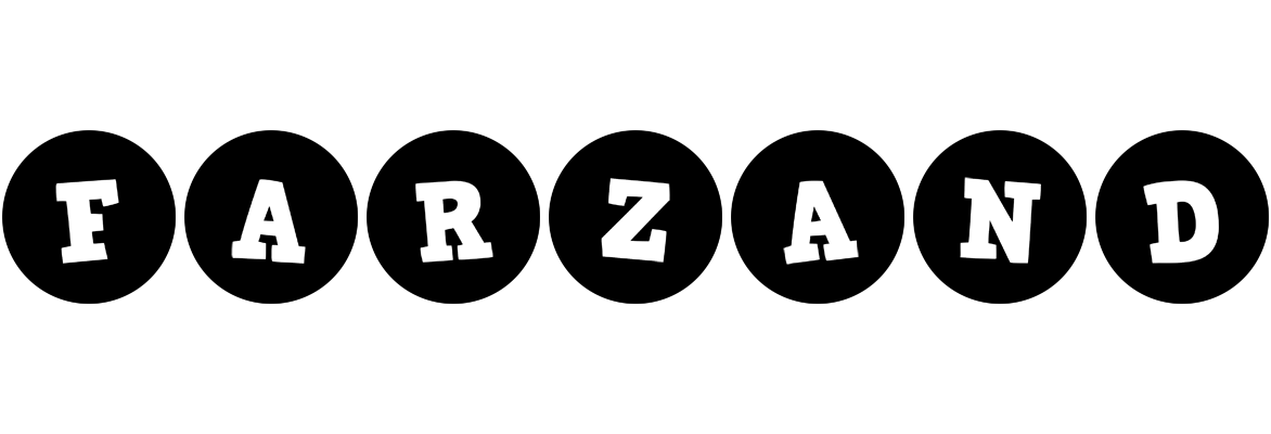 Farzand tools logo