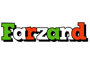 Farzand venezia logo