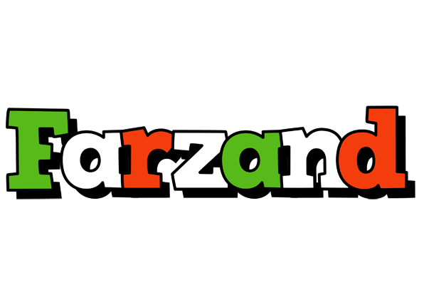 Farzand venezia logo
