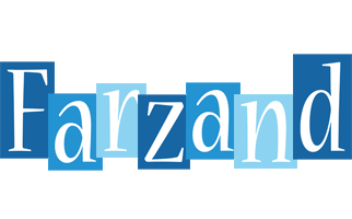 Farzand winter logo