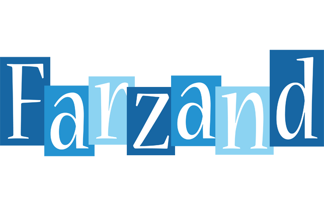 Farzand winter logo