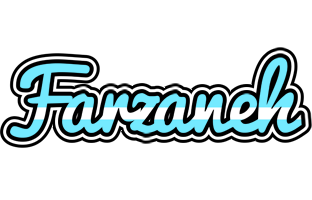 Farzaneh argentine logo