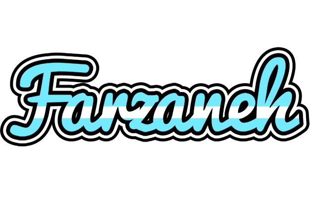 Farzaneh argentine logo