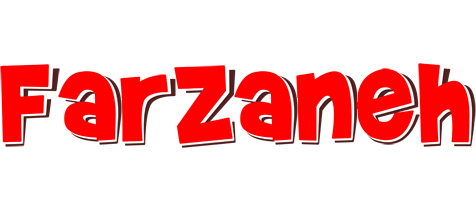 Farzaneh basket logo