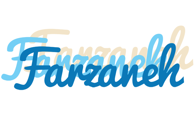 Farzaneh breeze logo