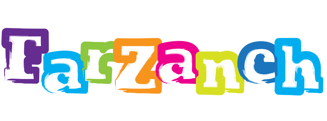 Farzaneh casino logo