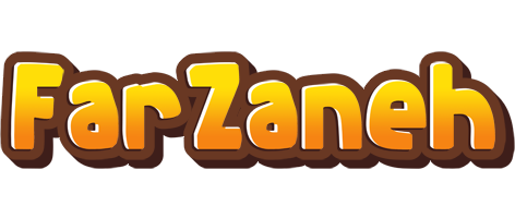 Farzaneh cookies logo