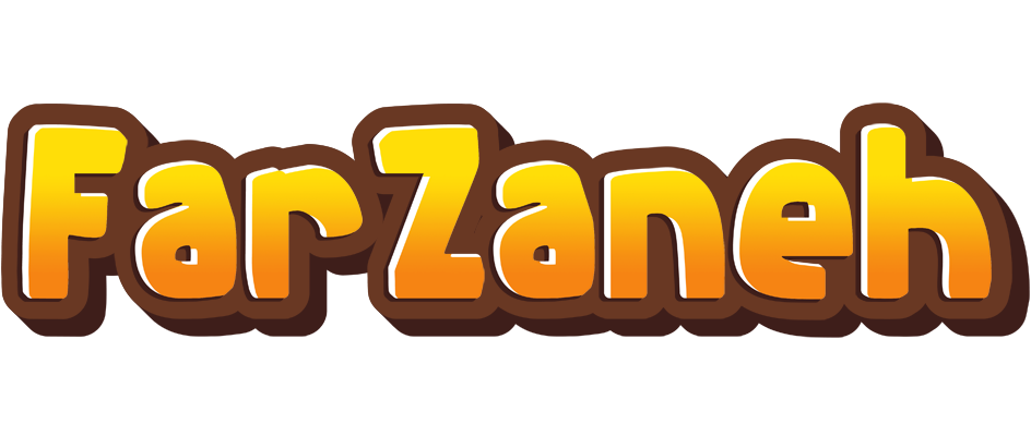Farzaneh cookies logo