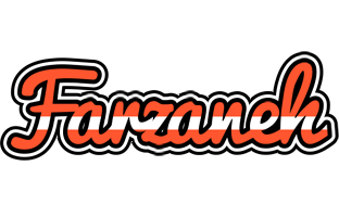 Farzaneh denmark logo