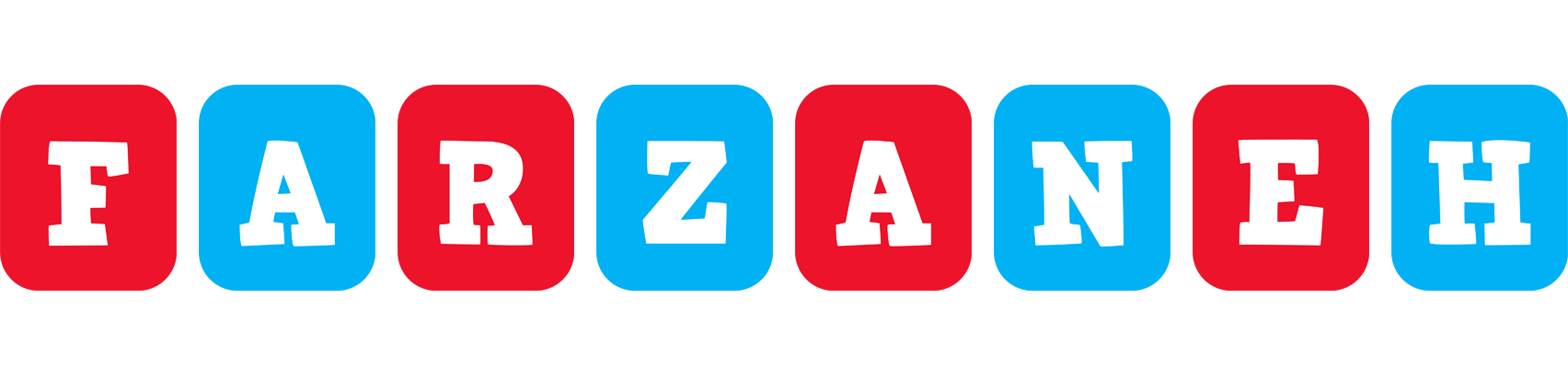 Farzaneh diesel logo