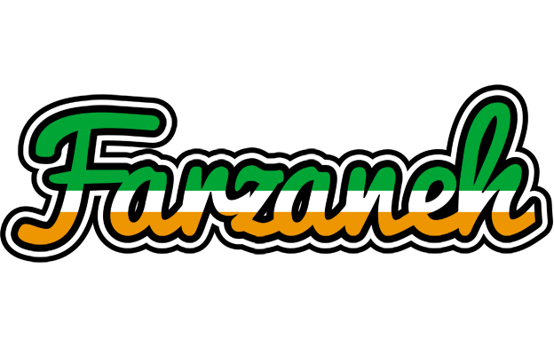 Farzaneh ireland logo