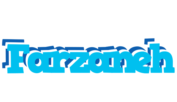 Farzaneh jacuzzi logo