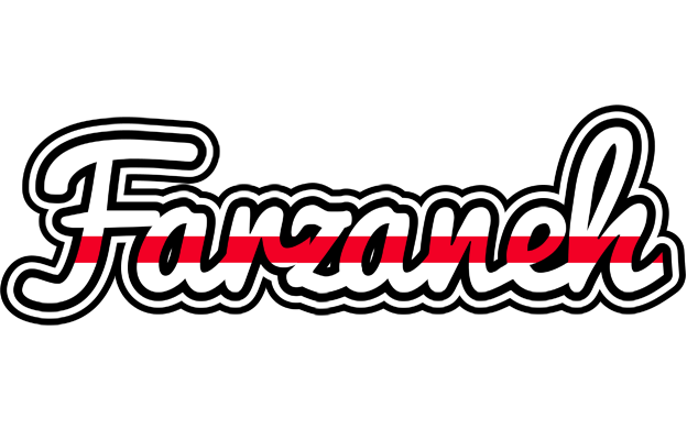 Farzaneh kingdom logo
