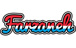 Farzaneh norway logo