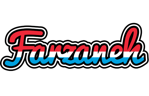 Farzaneh norway logo