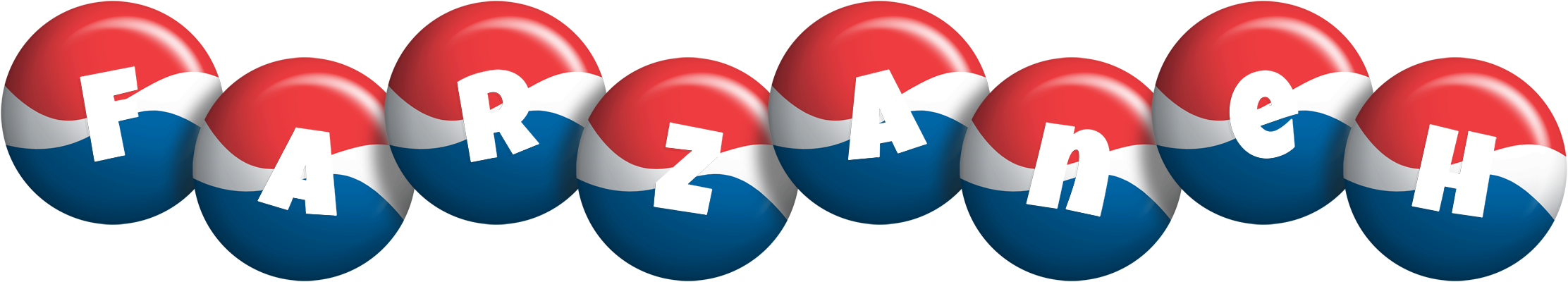 Farzaneh paris logo