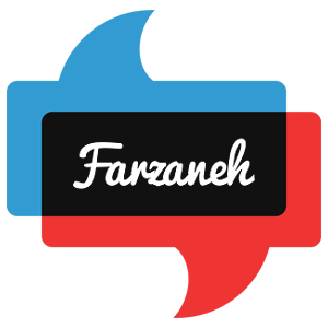 Farzaneh sharks logo