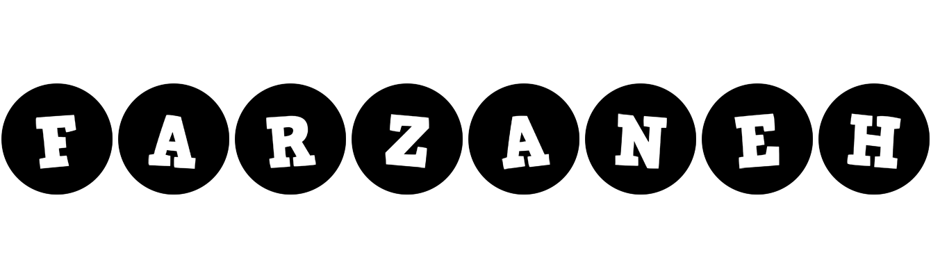 Farzaneh tools logo