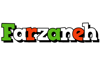 Farzaneh venezia logo