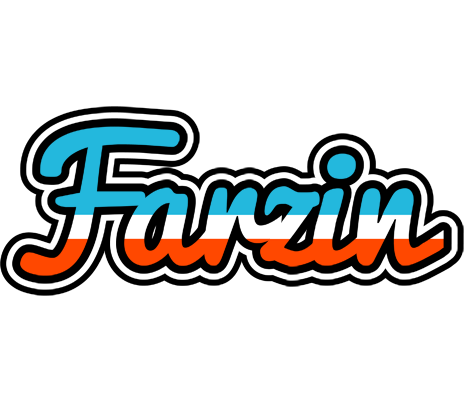 Farzin america logo